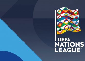 Лига наций УЕФА. Группа В. Групповой раунд. Турция – Россия 07.09.18 21:45