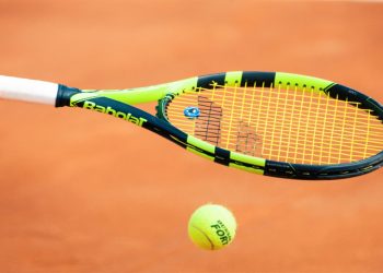 Онлайн ставки на теннис