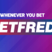 Энди Грин против БК Betfred