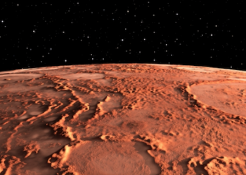 Человек на Марсе — делайте ставки!