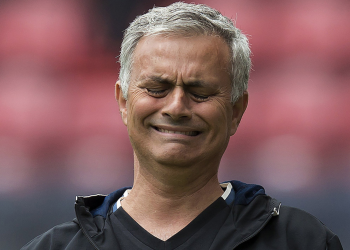 В Манчестер Юнайтед кризис