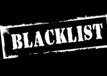 Как составить «черный список» букмекерских контор