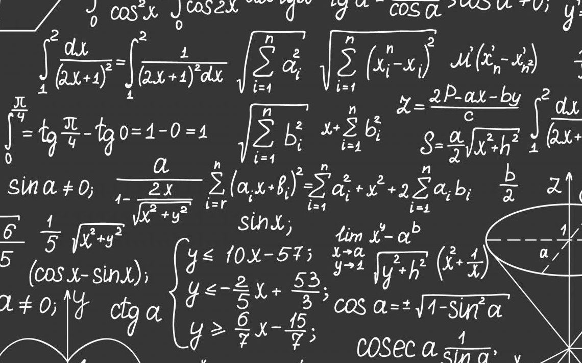 Победа с помощью математических моделей