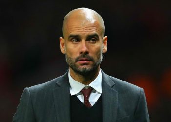 Жузеп Гвардиола