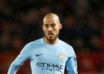 Давид Сильва