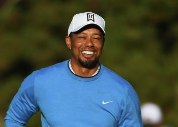 Тайгер Вудс намерен победить в “мейджор” в 2019 году