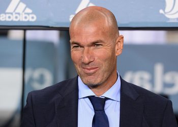 Зинедин Зидан