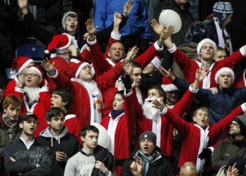 Boxing Day – обзор матчей Чемпионата Англии