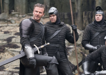 5 знаменитых футболистов — актеров