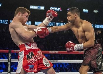 Преимущества боксеров в бою