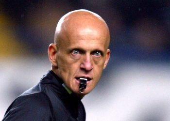 Влияние арбитра на исход матча