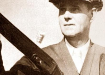 История одного профессионального игрока прошедшей эры