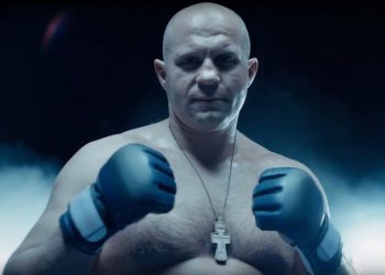 Ставки на MMA