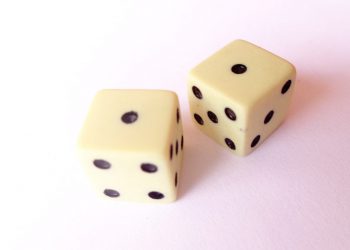 Теория вероятностей для чайников