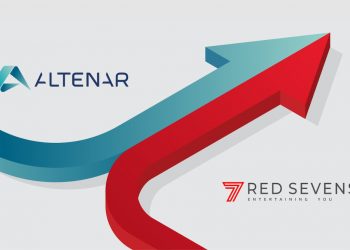 Сотрудничество Altenar с румынским оператором Red Sevens
