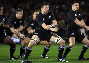 Самые необычные ритуалы спортсменов перед игрой