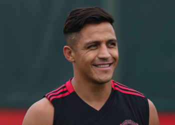 Алексис Санчес