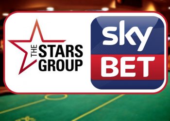 Sky Bet Italia готовится к слиянию со Stars Group