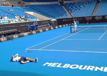 Кто победит в финале Australian Open-2019