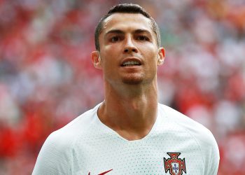 Криштиану Роналду