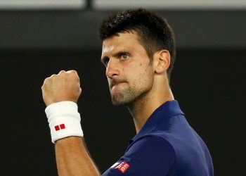 Новак Джокович