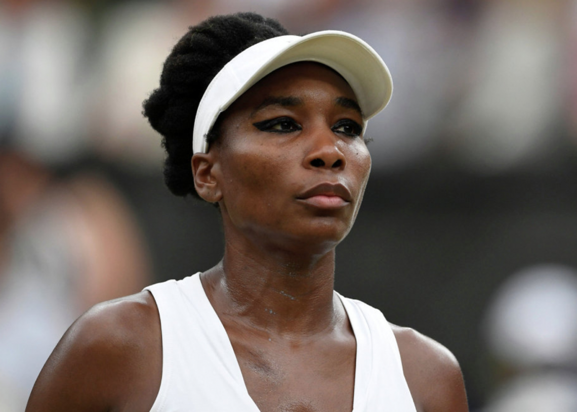 Винус Уильямс