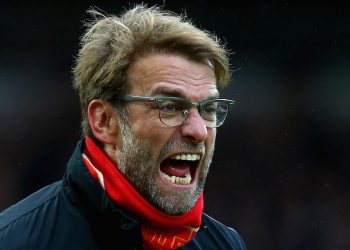 Юрген Клопп