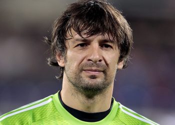 Александр Шовковский