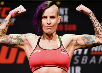 От жертвы насилия до чемпиона мира: история Бек Роулингс