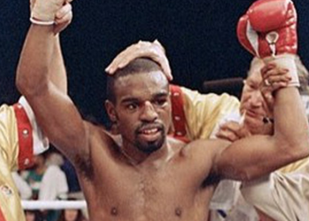 Рокки Локридж