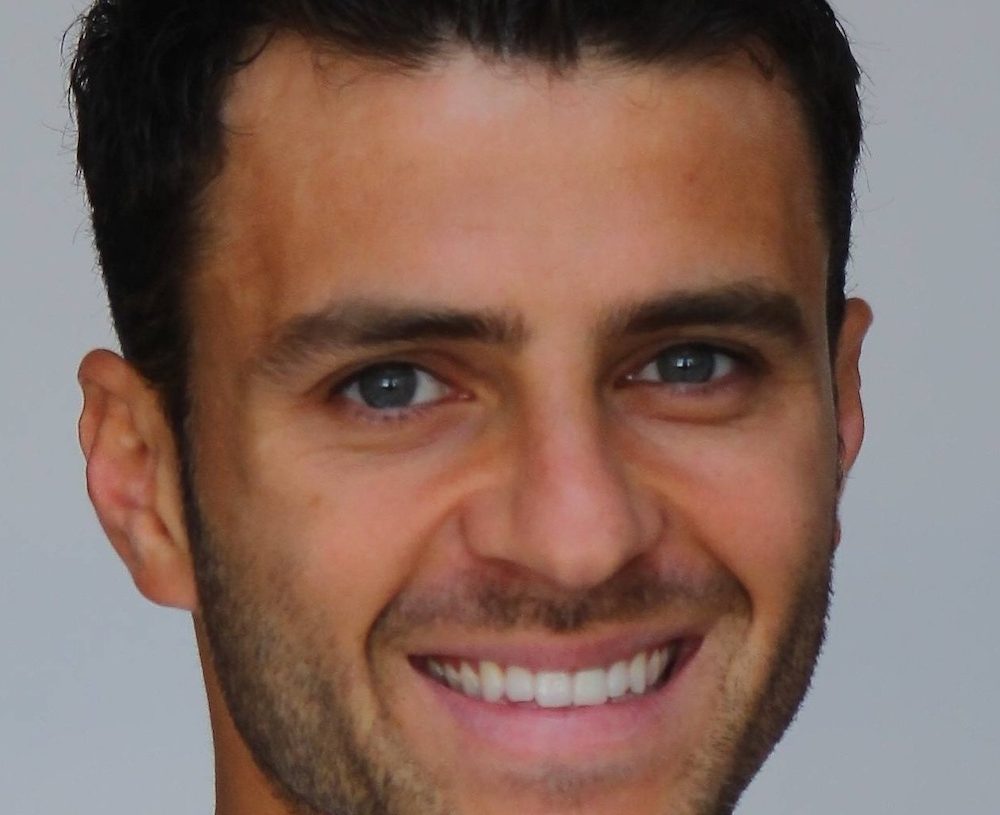 Жуниор Мораес