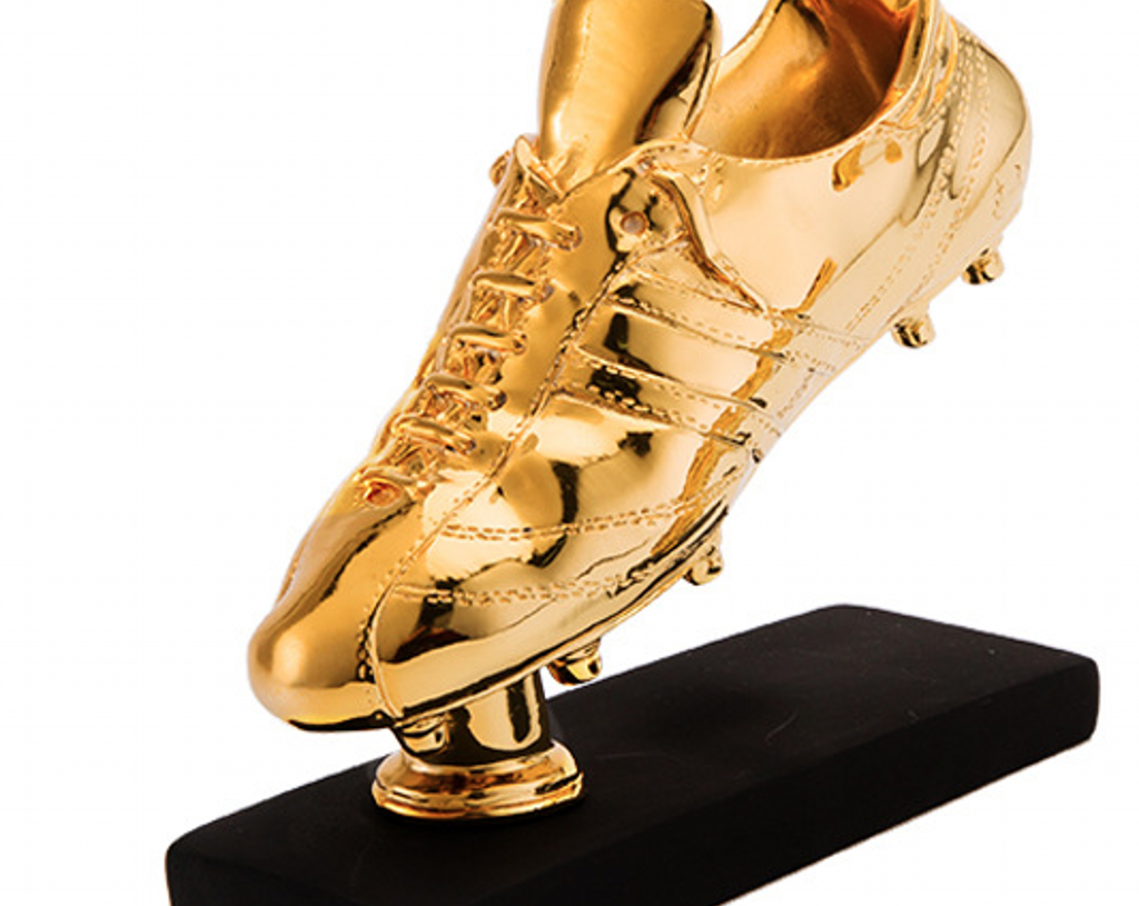 Претенденты на «Золотую бутсу» 2019